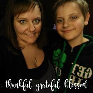 Meet your Posher, Dana